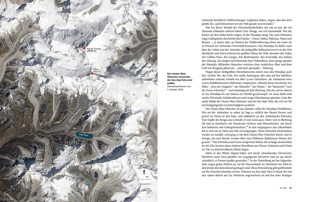 Weitere Ansicht: Atlas der Zukunft | Ian Goldin, Robert Muggah