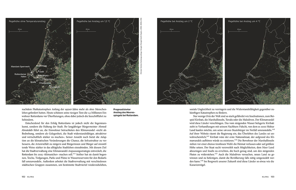 Weitere Ansicht: Atlas der Zukunft | Ian Goldin, Robert Muggah