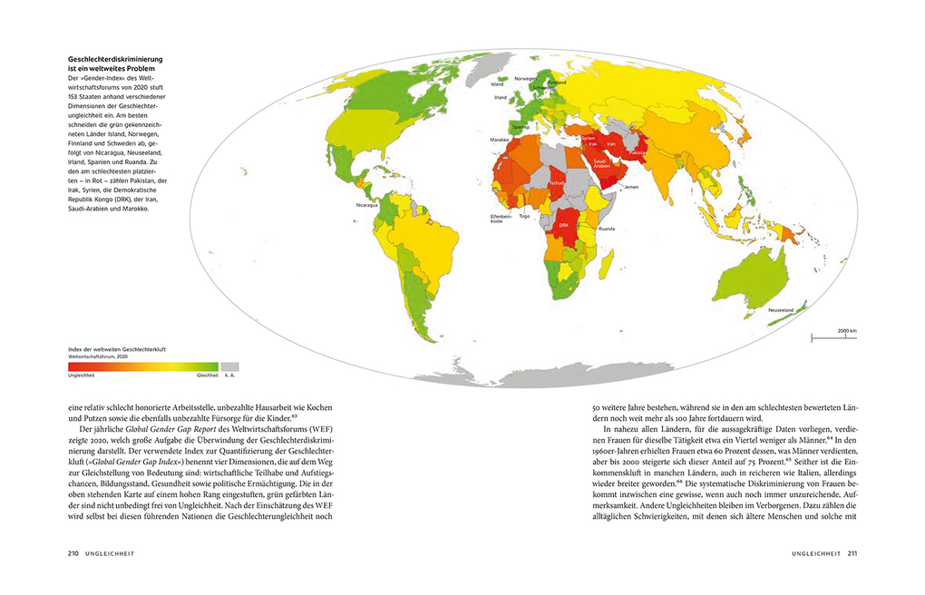 Weitere Ansicht: Atlas der Zukunft | Ian Goldin, Robert Muggah