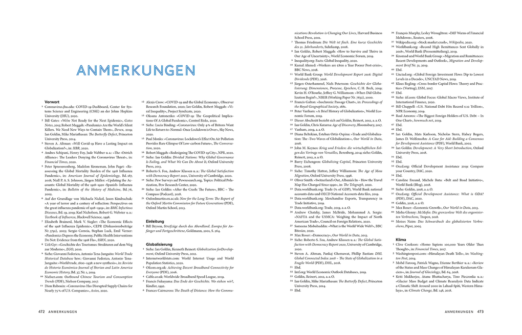 Weitere Ansicht: Atlas der Zukunft | Ian Goldin, Robert Muggah