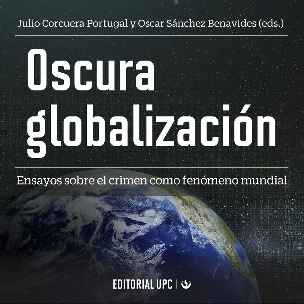 Oscura globalización als Hörbuch Download