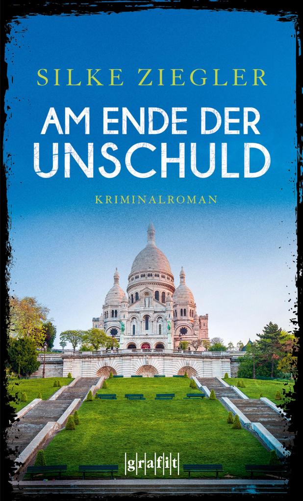 Produktbild: Am Ende der Unschuld | Silke Ziegler