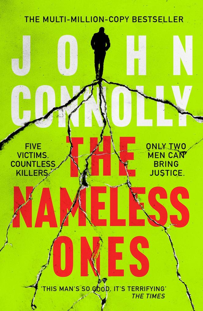 Produktbild: The Nameless Ones | John Connolly