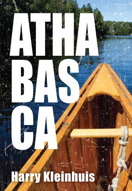 Produktbild: Athabasca | Harry Kleinhuis