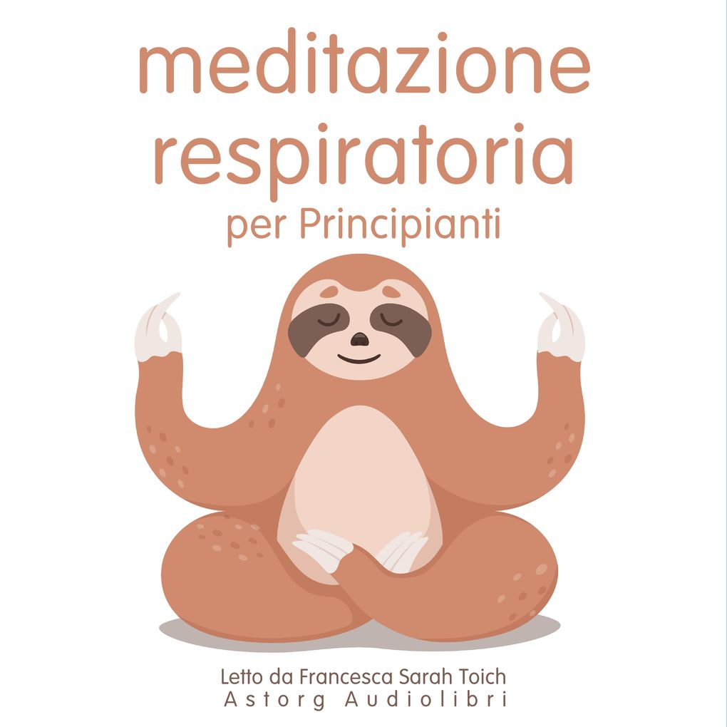 Produktbild: Principianti Meditazione del respiro | Frédéric Garnier