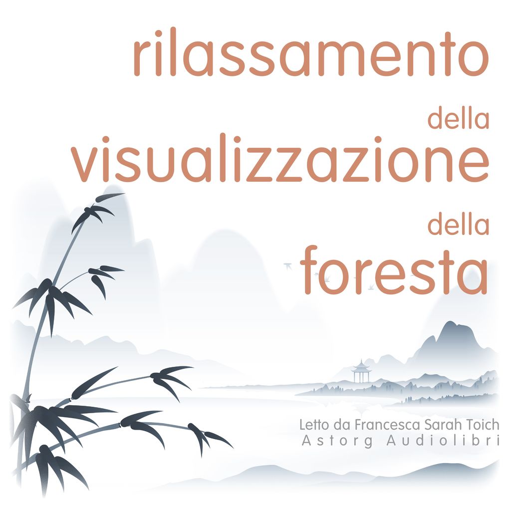 Produktbild: Rilassamento Bosvisualisatie | Frédéric Garnier