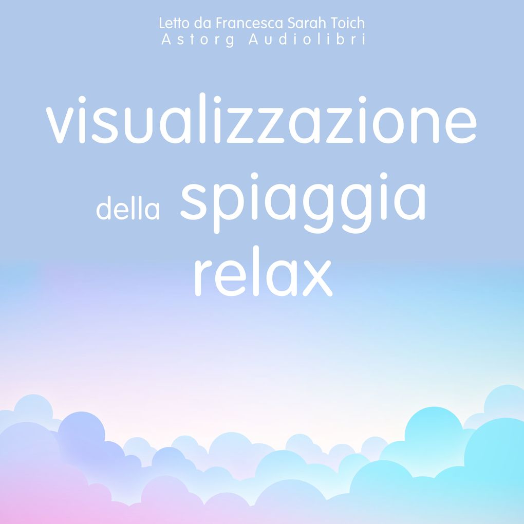 Produktbild: Visualizzazione della spiaggia relax | Frédéric Garnier