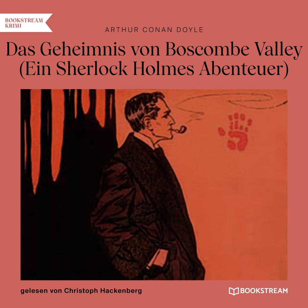 Produktbild: Das Geheimnis von Boscombe Valley | Sir Arthur Conan Doyle