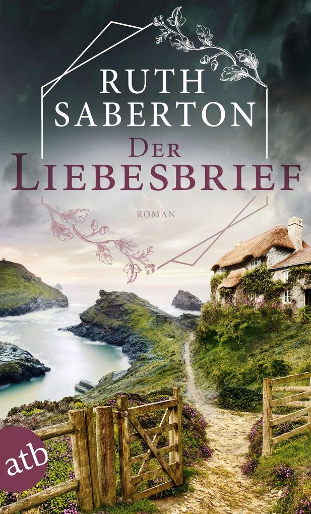 Produktbild: Der Liebesbrief | Ruth Saberton