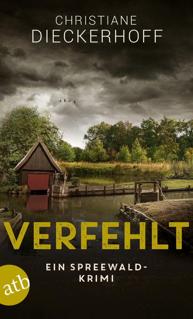 Produktbild: Verfehlt | Christiane Dieckerhoff