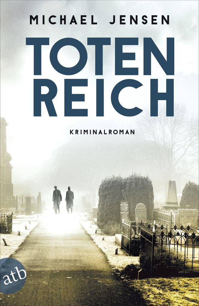 Produktbild: Totenreich | Michael Jensen