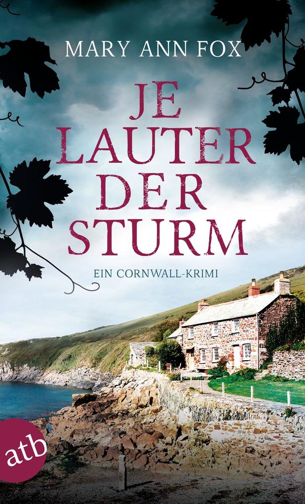 Produktbild: Je lauter der Sturm | Mary Ann Fox