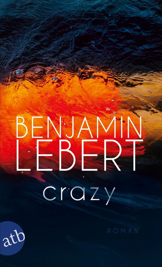 Produktbild: Crazy | Benjamin Lebert