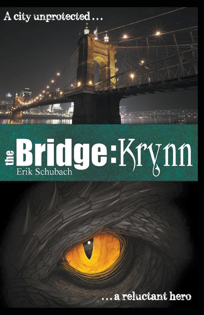 Produktbild: The Bridge | Erik Schubach