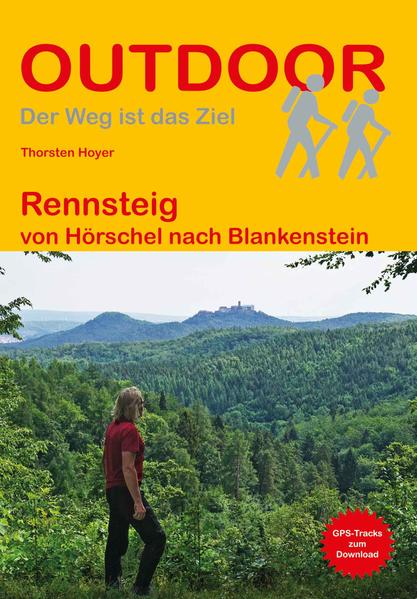 Produktbild: Rennsteig | Thorsten Hoyer