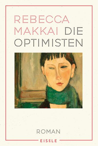 Produktbild: Die Optimisten | Rebecca Makkai
