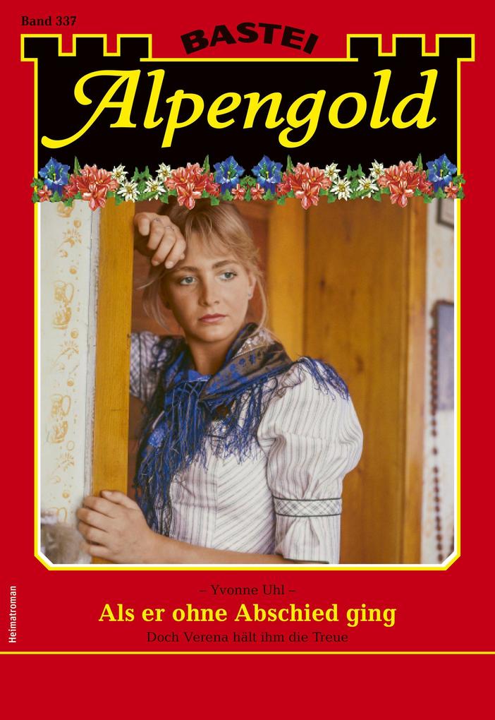 Produktbild: Alpengold 337 | Yvonne Uhl