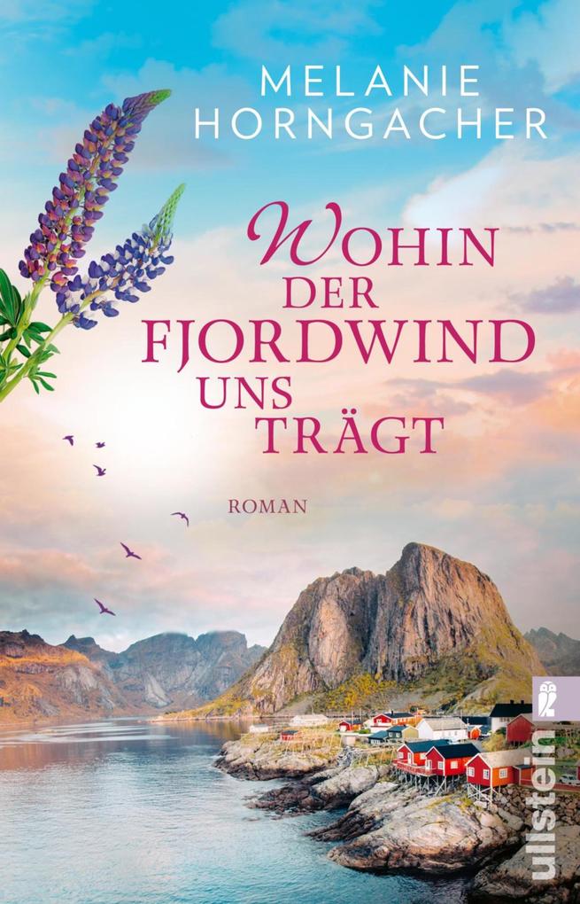 Produktbild: Wohin der Fjordwind uns trägt | Melanie Horngacher
