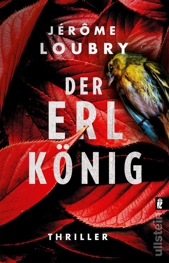 Produktbild: Der Erlkönig | Jérôme Loubry