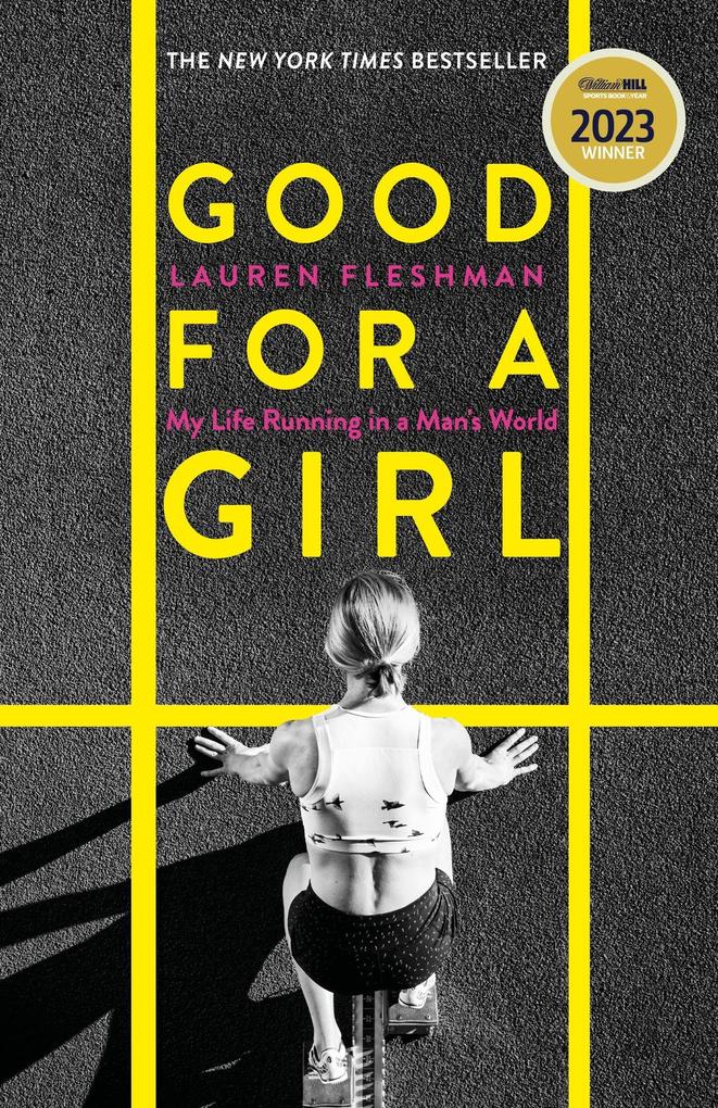 Produktbild: Good for a Girl | Lauren Fleshman