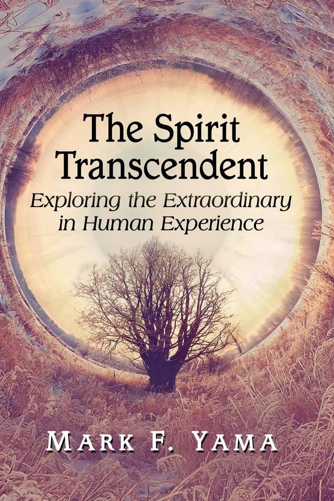 Spirit Transcendent als Taschenbuch