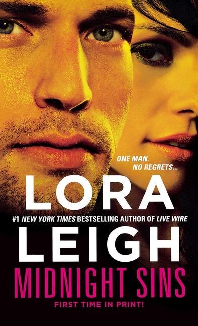 Produktbild: Midnight Sins | Lora Leigh