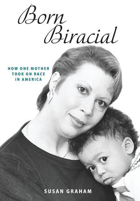 Born Biracial als Buch (gebunden)