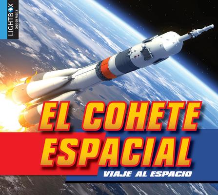 Produktbild: El Cohete Espacial