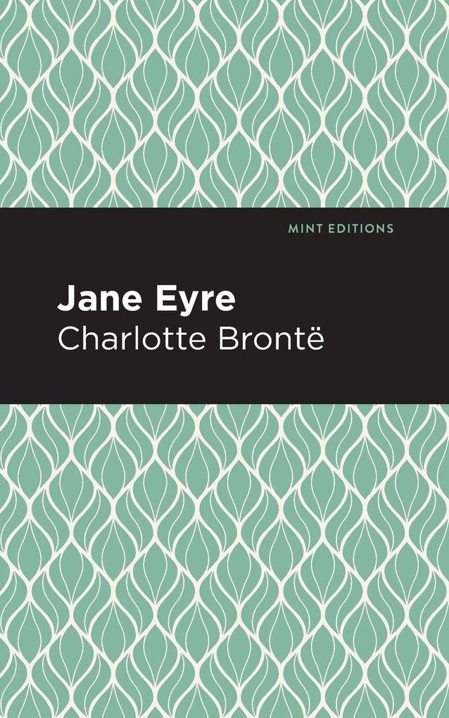 Produktbild: Jane Eyre | Charlotte Bront
