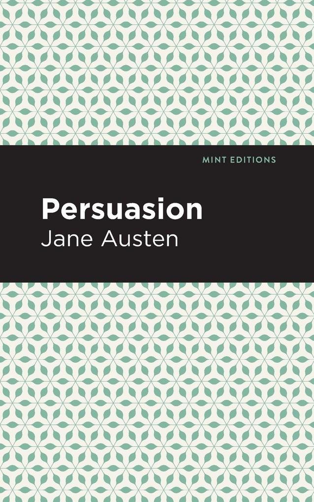 Produktbild: Persuasion | Jane Austen