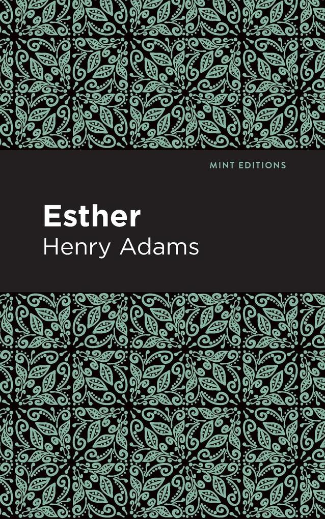 Produktbild: Esther | Henry Adams