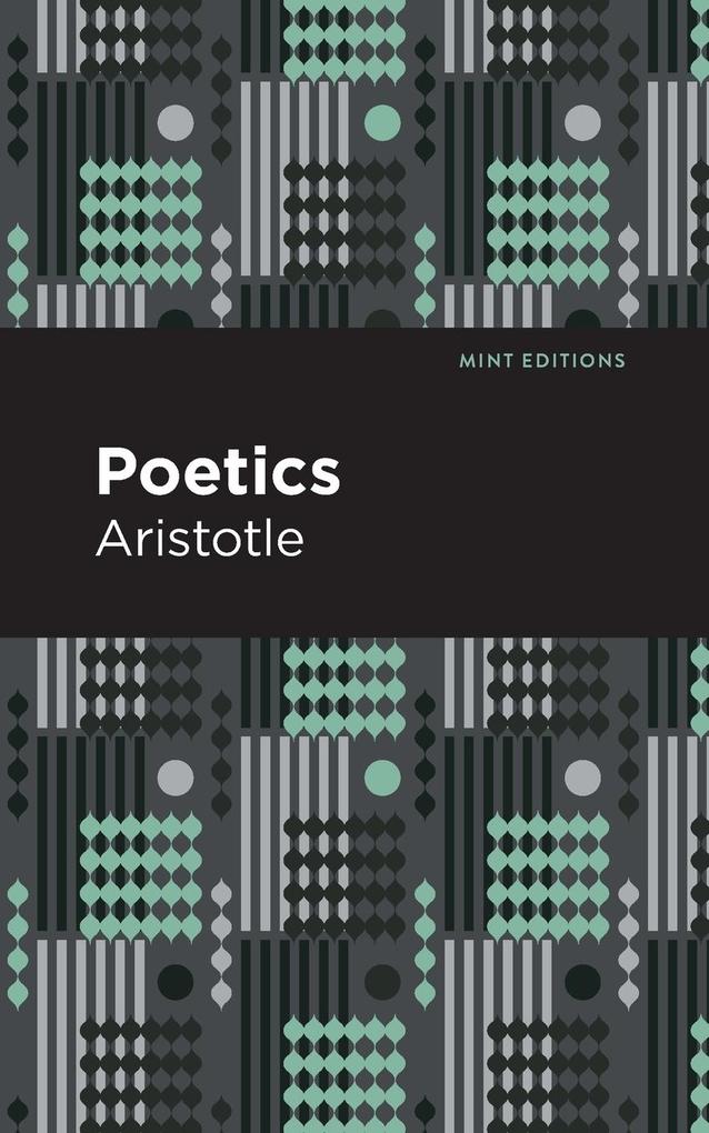 Produktbild: Poetics | Aristotle