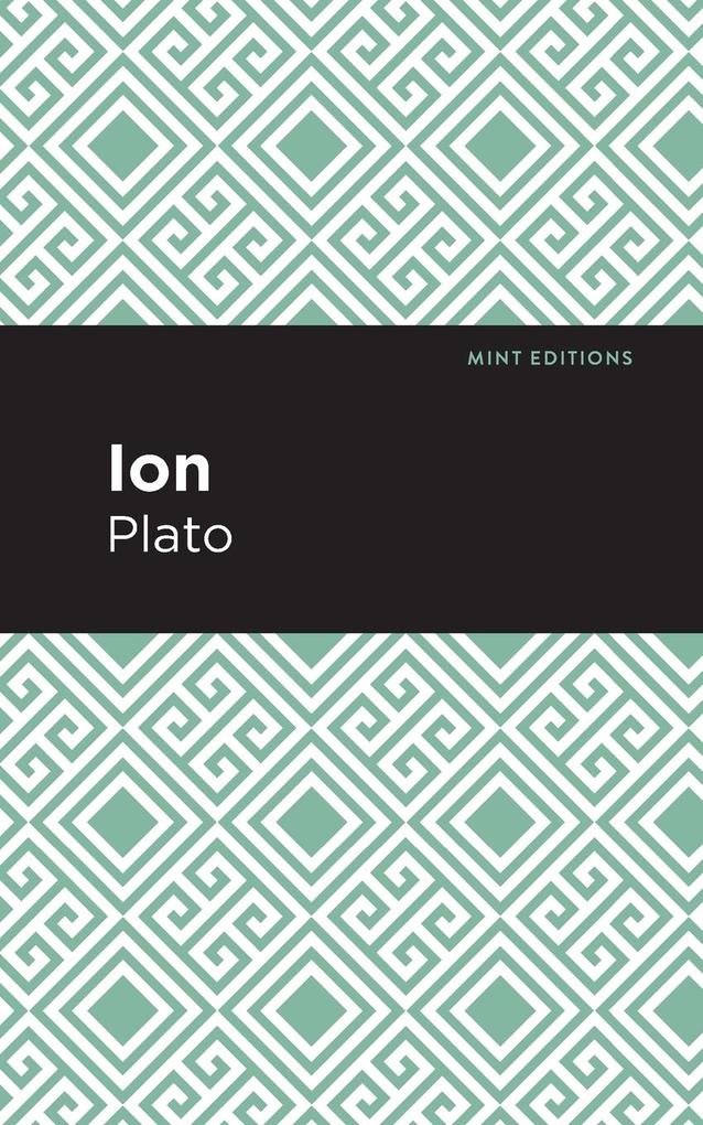 Produktbild: Ion | Plato