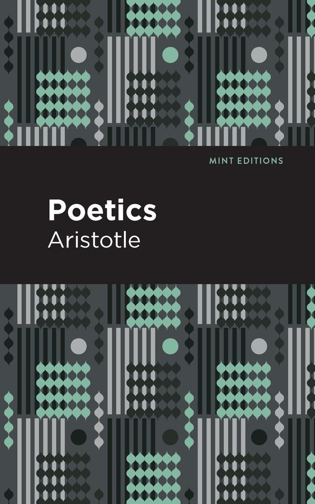 Produktbild: Poetics | Aristotle