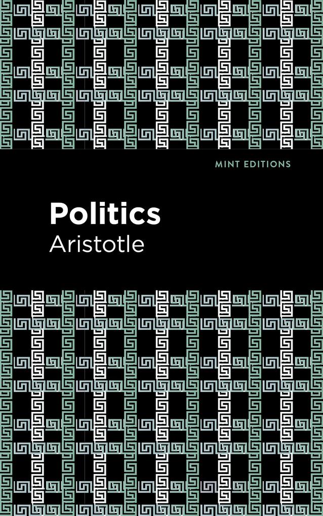 Produktbild: Politics | Aristotle