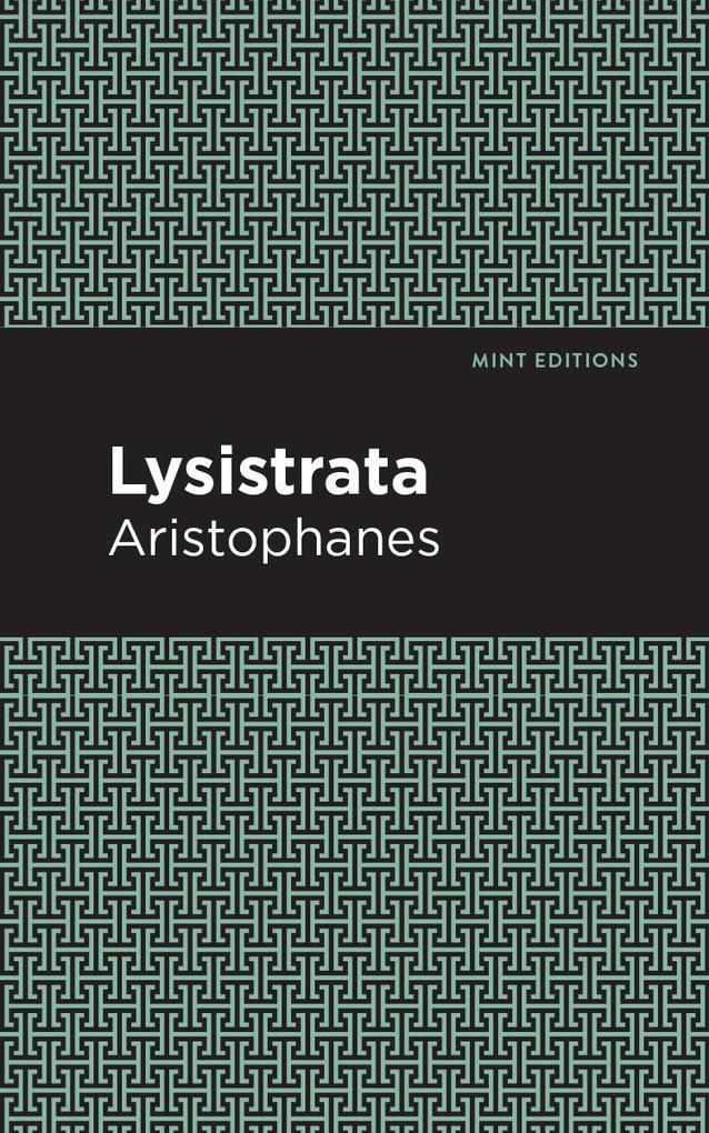 Produktbild: Lysistrata | Aristophanes