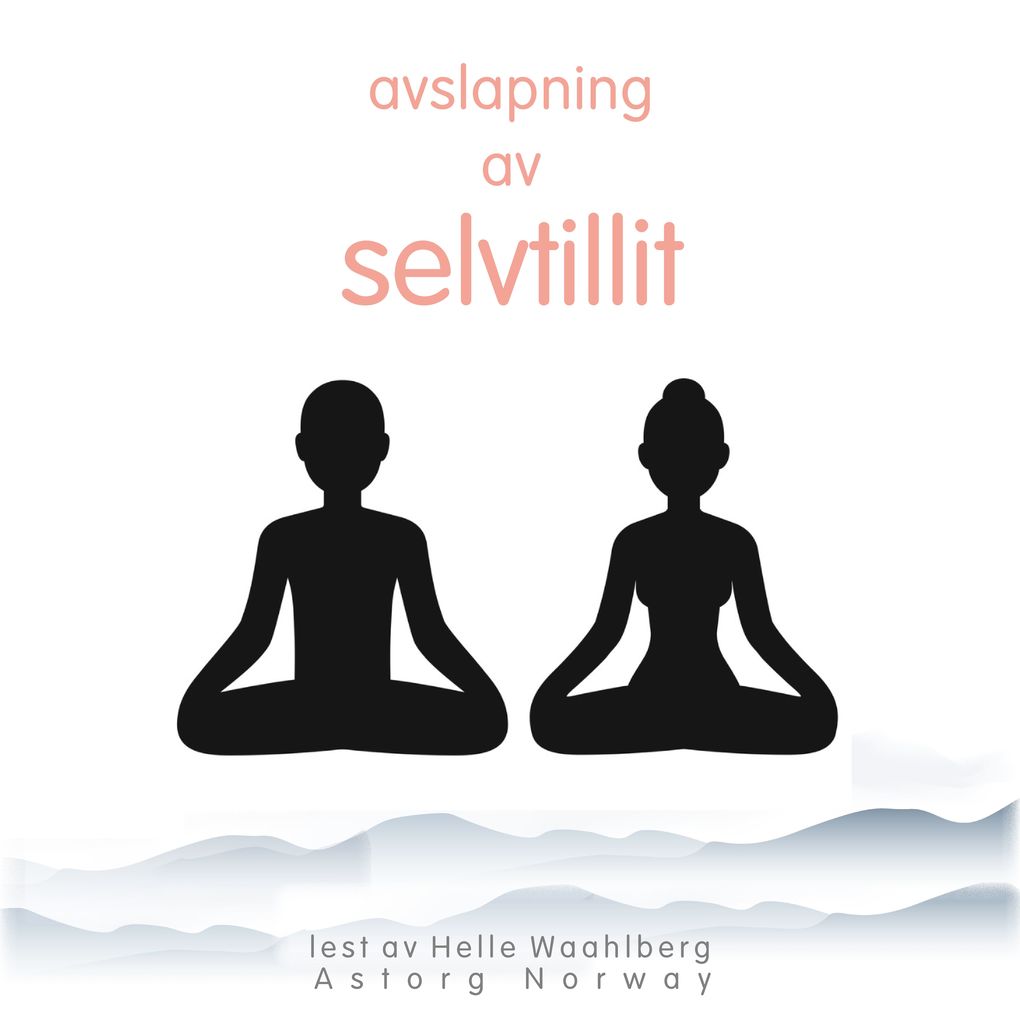 Produktbild: Avslapning av selvtillit | Frédéric Garnier