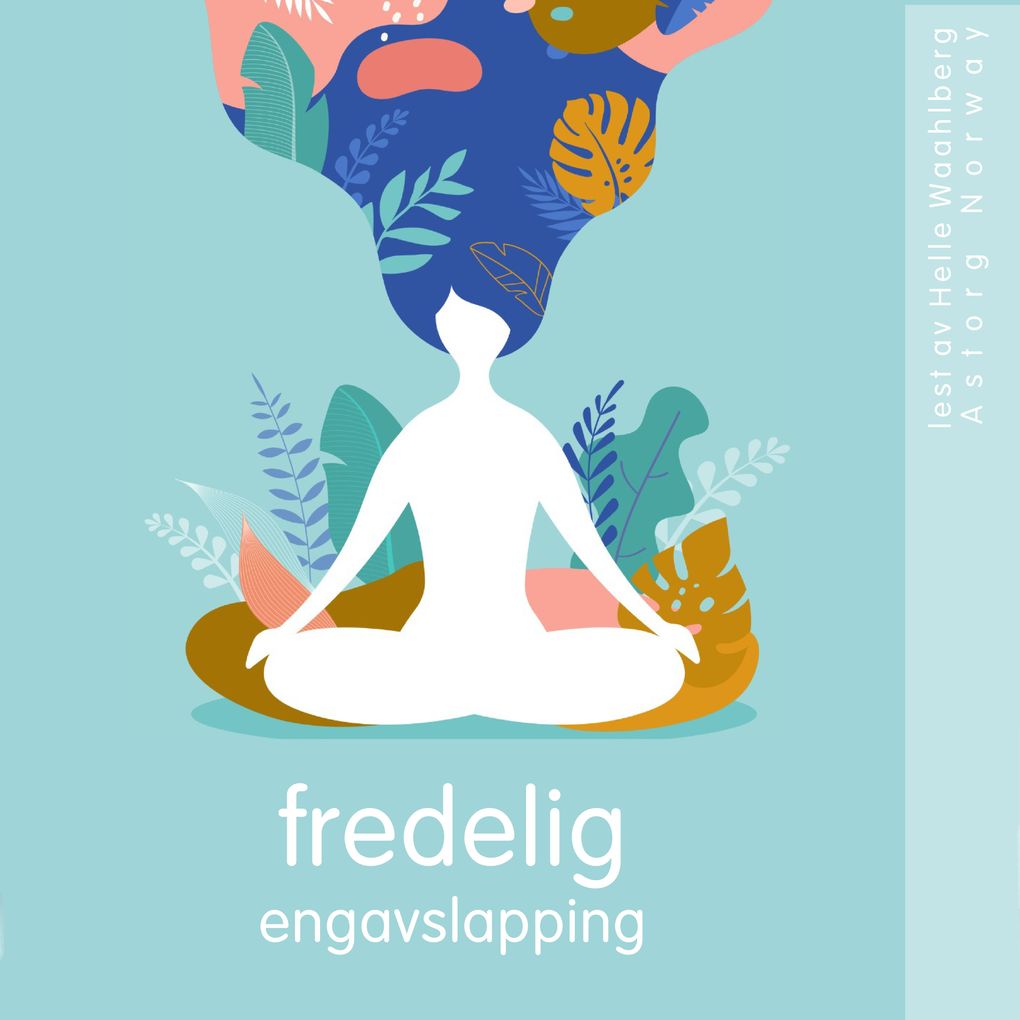 Produktbild: Fredelig engavslapping | Frédéric Garnier