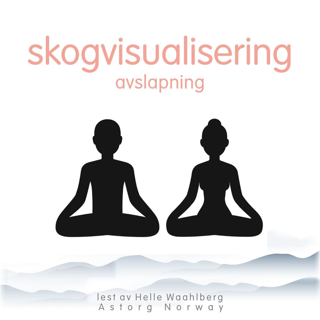 Produktbild: Skogvisualisering avslapning | Frédéric Garnier