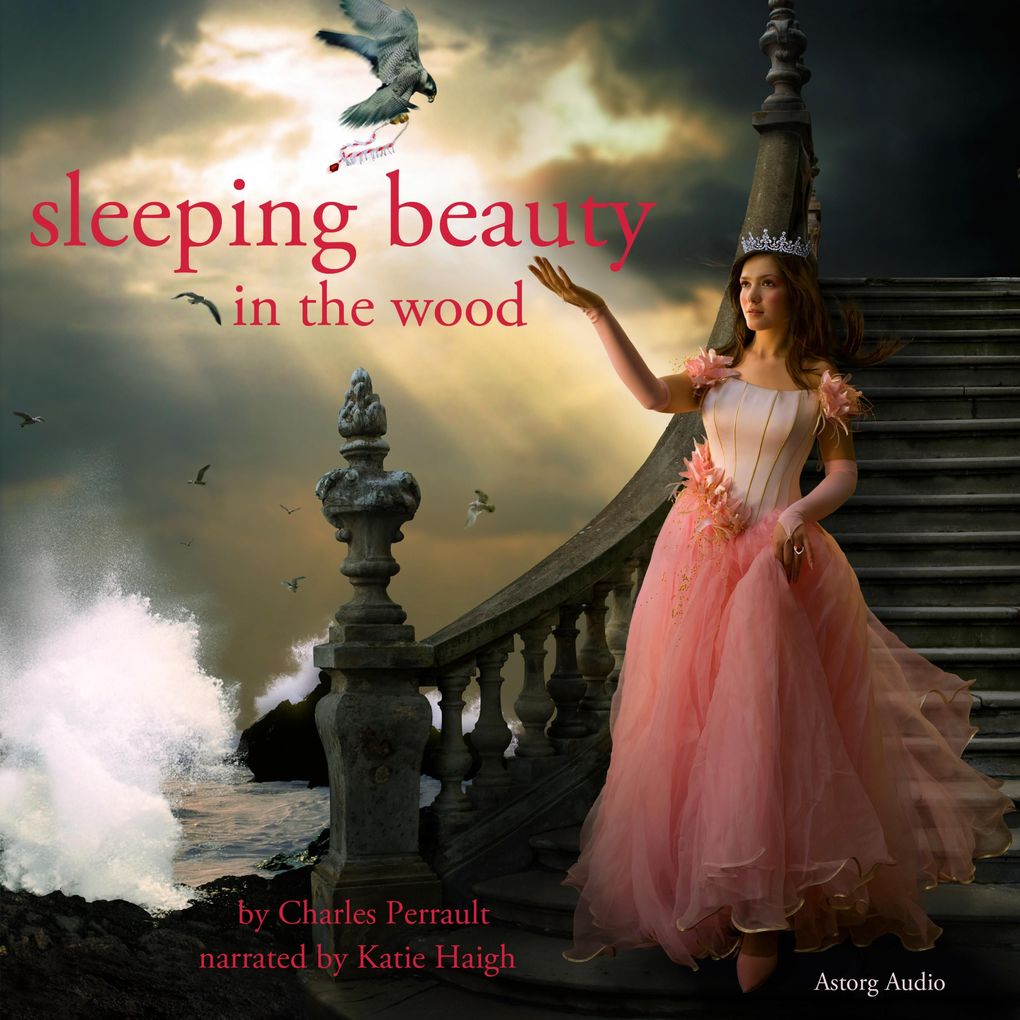 Produktbild: The Sleeping Beauty in the Woods | Charles Perrault