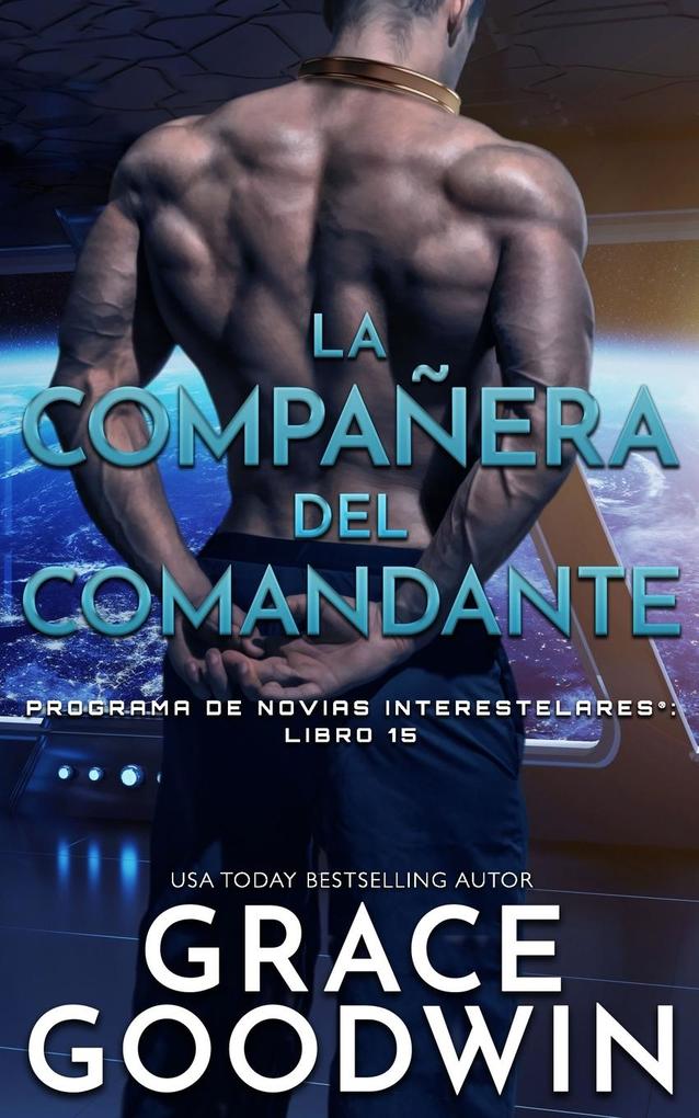 Produktbild: La companera del comandante | Grace Goodwin