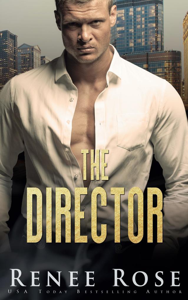Produktbild: The Director | Renee Rose