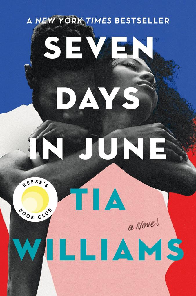 Produktbild: Seven Days in June | Tia Williams