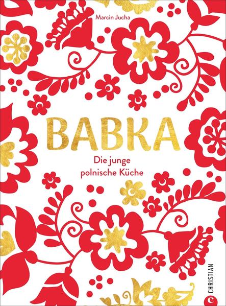 Produktbild: Babka | Marcin Jucha