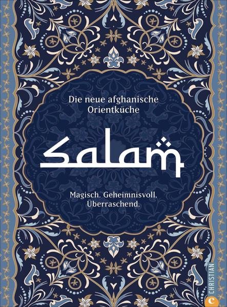 Produktbild: Salam | Imraan Safi