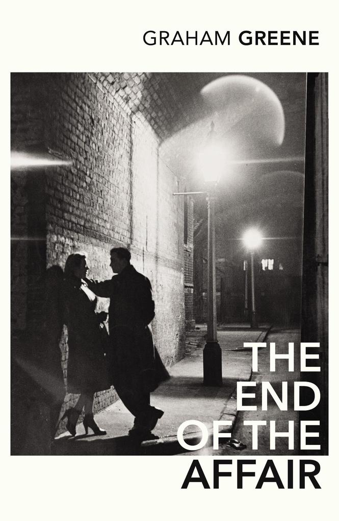 Produktbild: The End of the Affair | Graham Greene