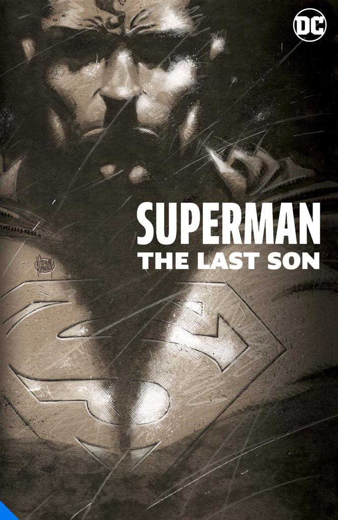 Superman: The Last Son the Deluxe Edition als Buch (gebunden)