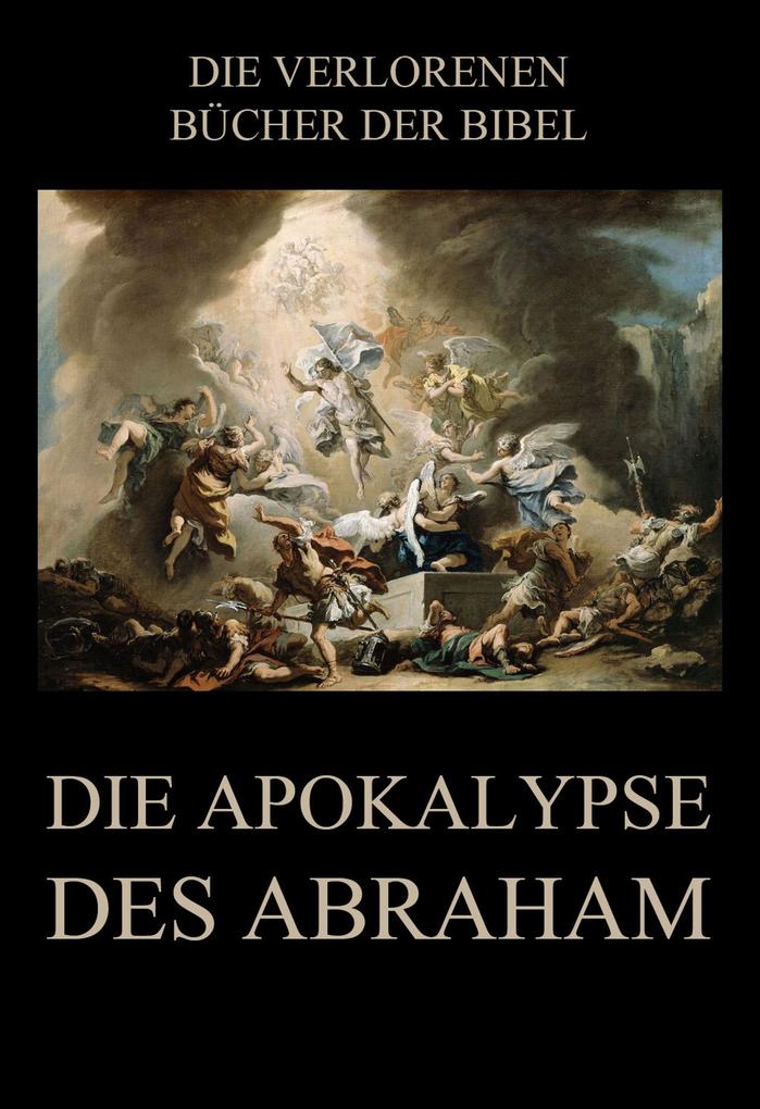 Produktbild: Die Apokalypse des Abraham | Paul Rießler