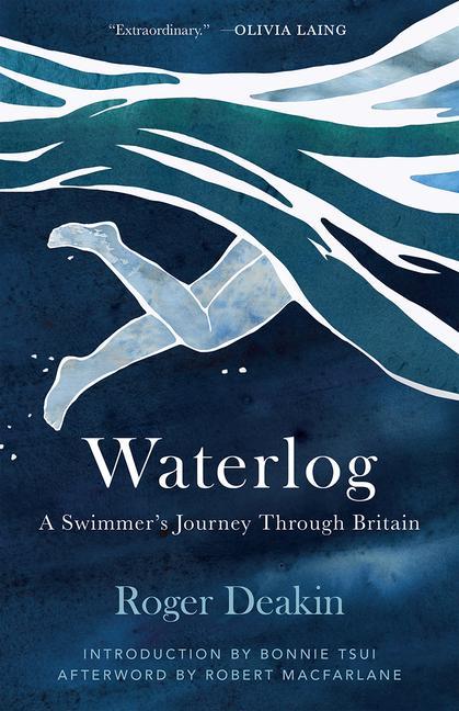 Produktbild: Waterlog | Roger Deakin