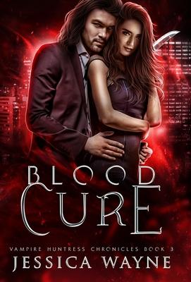 Blood Cure als Buch (gebunden)